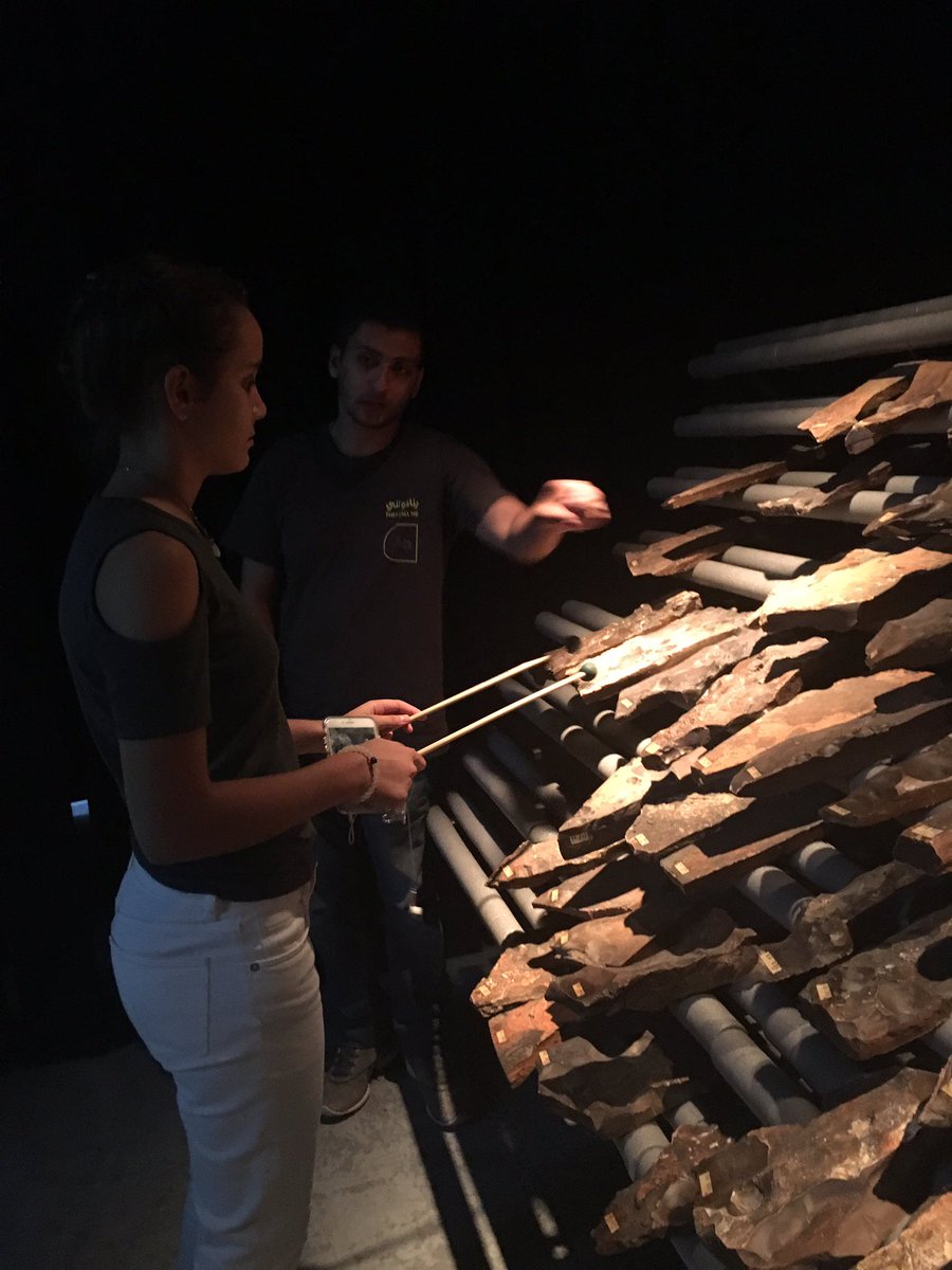 Nashmiyya's tweet image. #AmmanDesignWeek