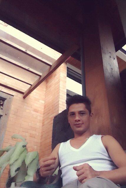 herman_ait's tweet photo. I had to fight the pain in my body https://t.co/uZs8jchr6e