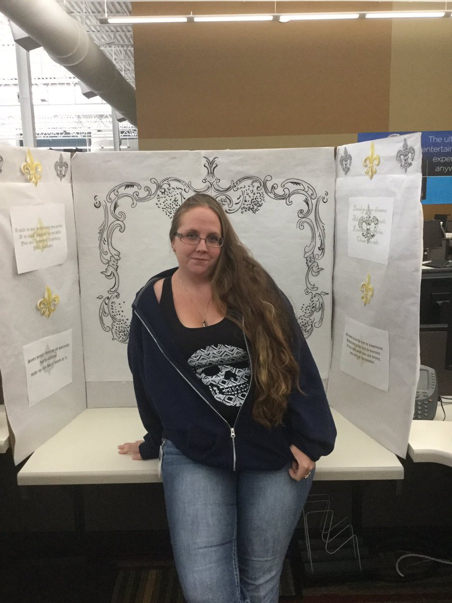 Nicole M tweet media