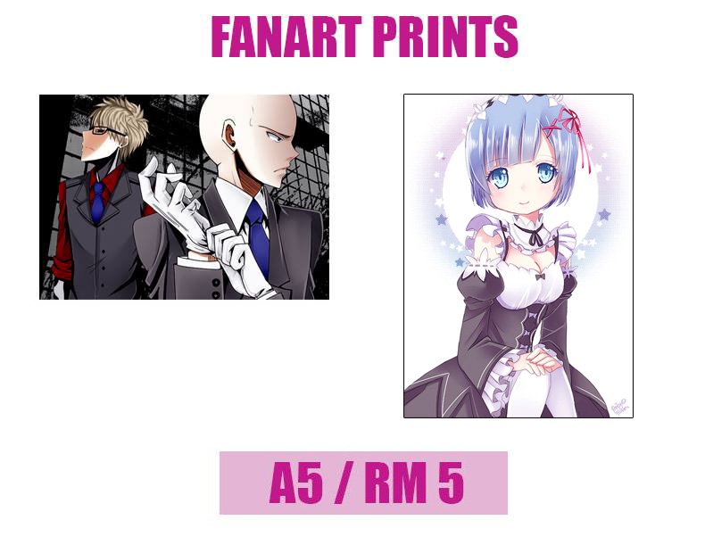 fenaru_art's tweet photo. who going to #comicfiestamini this weekend? Do visit us at booth C03. We not only sell fanmade but commissions too! https://t.co/W9gGjlqKZg