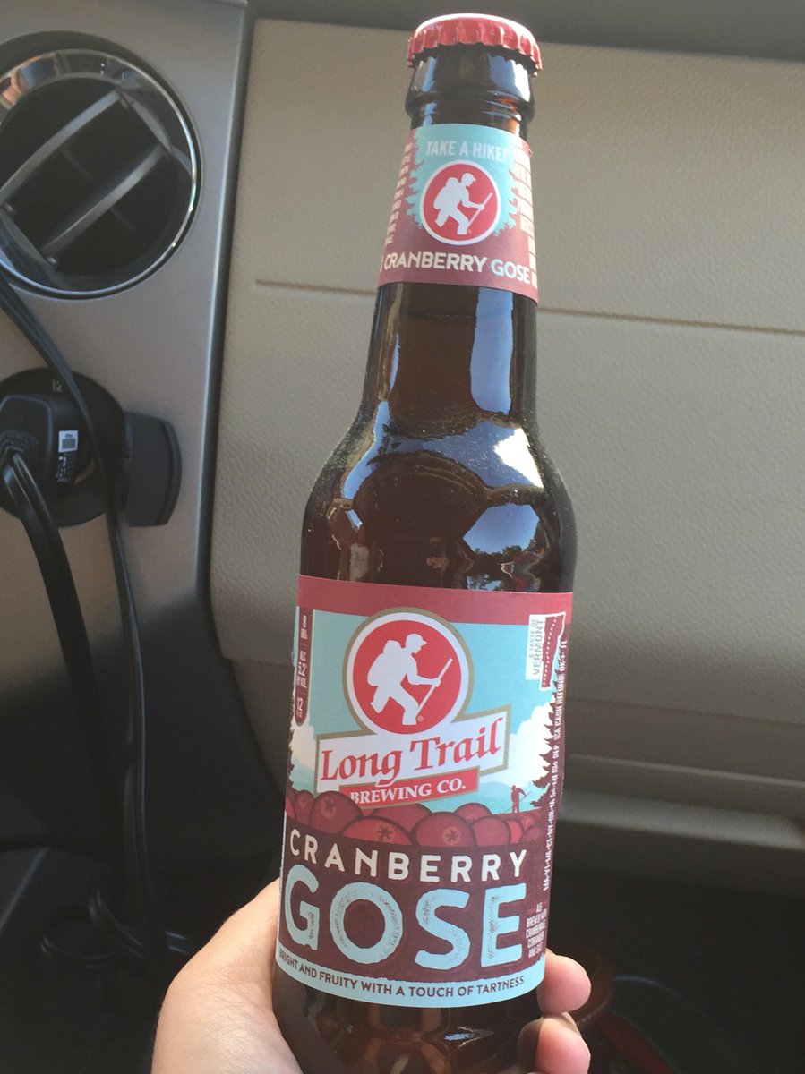 lladyjessi's tweet photo. My absolute favorite. Wish it was easier to find!! @LongTrailBeer https://t.co/2dbRglWBkN