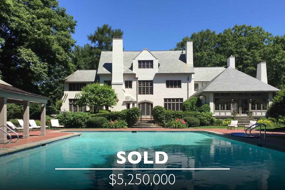 ChaplinPartners's tweet image. Congratulations to our buyers on their recent purchase of 8 Conant Rd in Weston. #GreatEstate #SOLD @CB_WestonMA