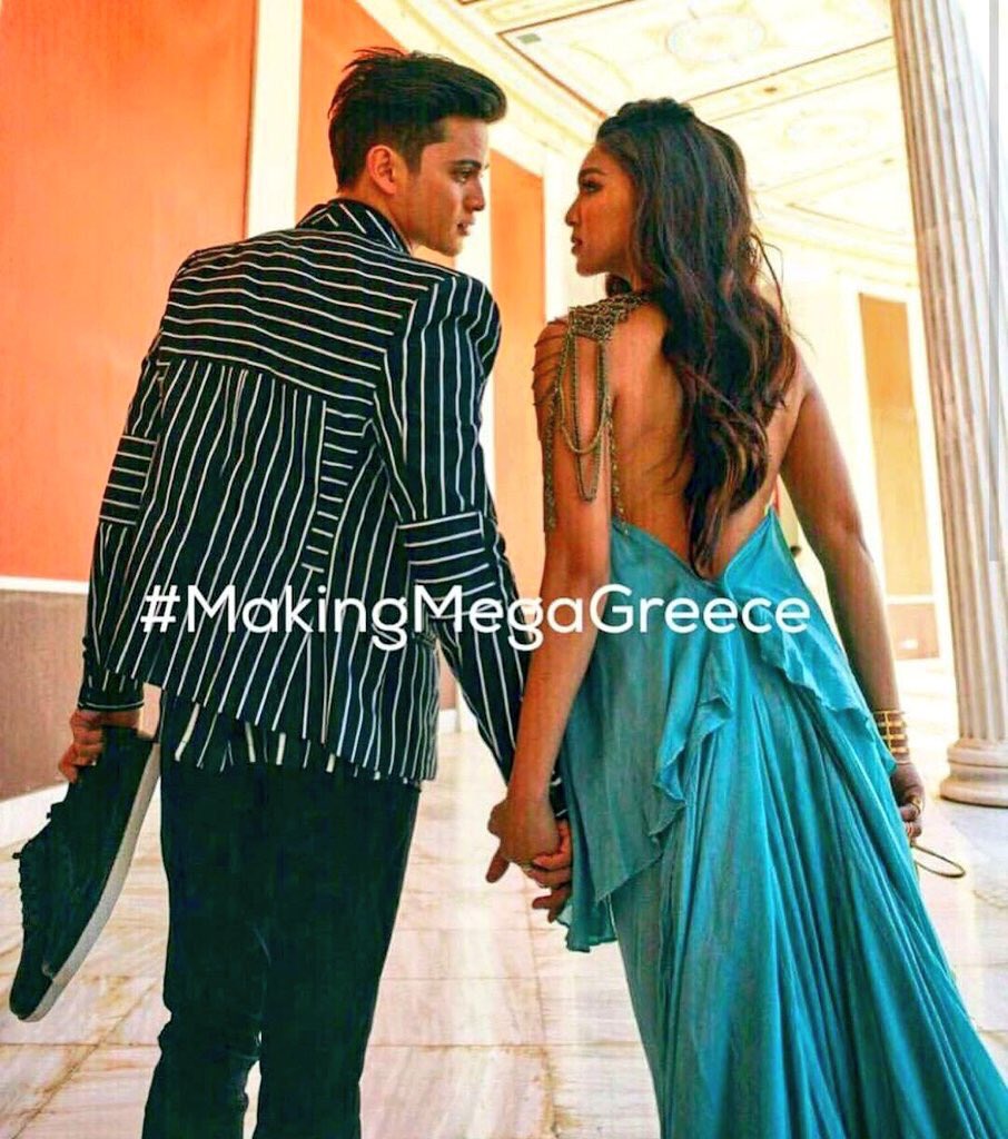 FreenXBeckyPh's tweet image. LOOK OF LOVE :")

#TIMYThirdWheel