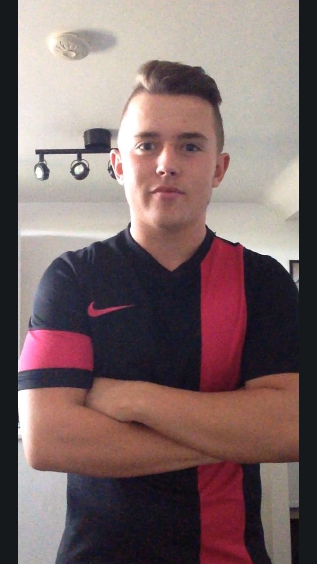 YakAFC's tweet photo. The transfer window may be over but the business hasn't stopped. Welcome our new player/manager @Mxkey14 on a free. https://t.co/qo2CsST7SM