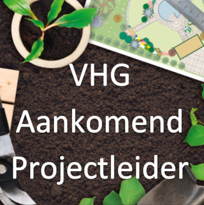 Op 21 oktober start de VHG-brancheopl. 'Aankomend Projectleider'! Meld je aan voor 15 sept.: edudeltacontract.nl/cursus/vhg-bra…
