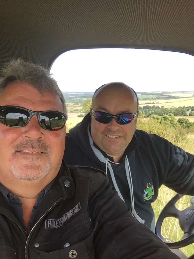 Dream team <a href="/NorthWiltsGC/">North Wilts GC</a>