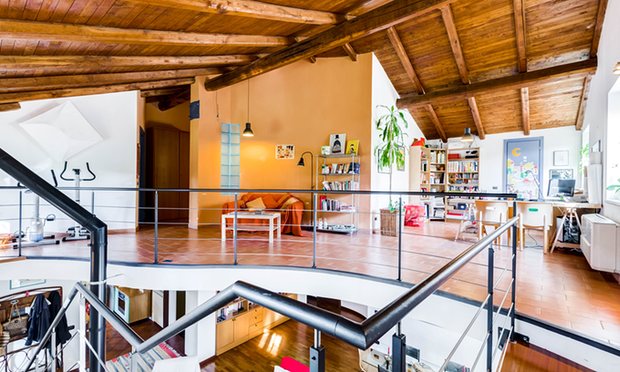 GuardianTravel's tweet image. Homes, sweet homes. And holidays.
10 of the best home-swap &amp;amp; home-sharing websites theguardian.com/travel/2015/de…