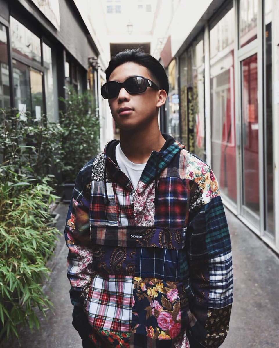 Patchwork Anorak 2025 | www.alhudapk.com Patchwork Anorak 2025 | www.alhudapk.com