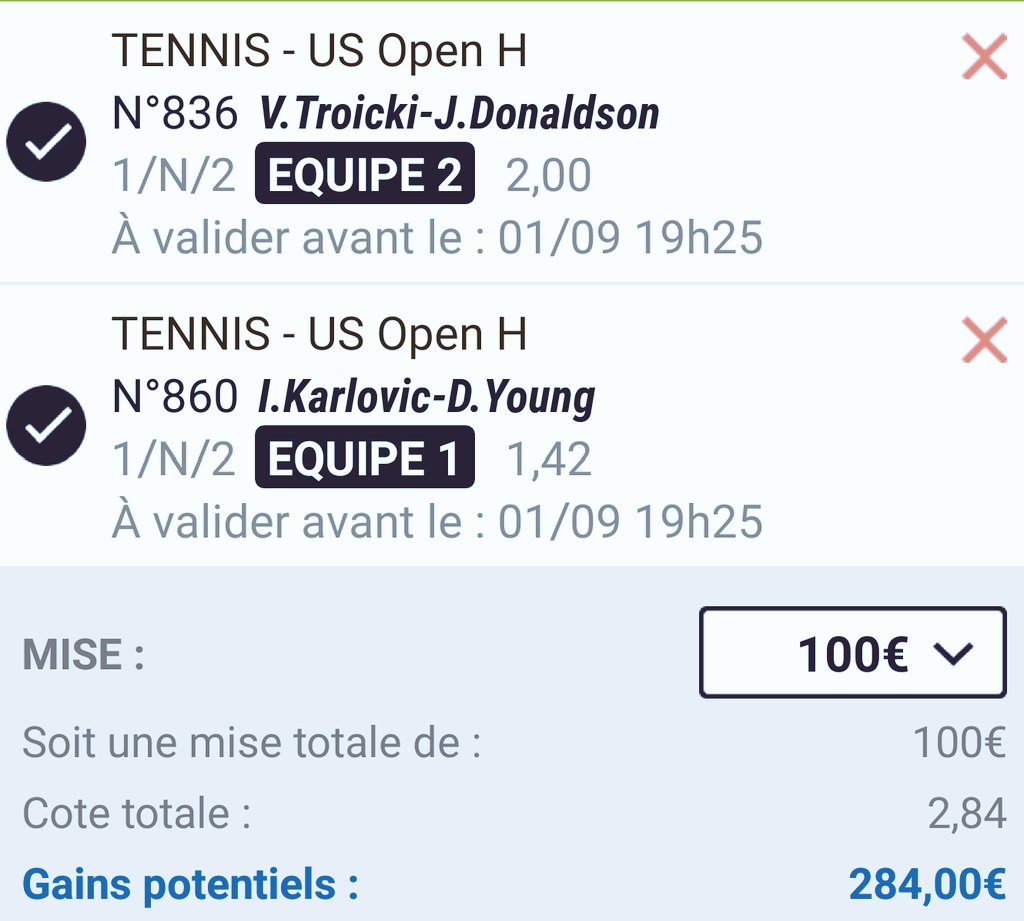 DBZFORver's tweet image. SALUT À TOUS C EST LA RENTRÉE MDR VOICI MON PRONO  UN MAX DE #RT ET JE CONTINUERAIS👌👍👍🤓 
#TEAMPARIEUR #PARIONSSPORT