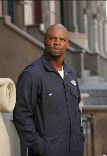 Because I'm a Guy tweet media