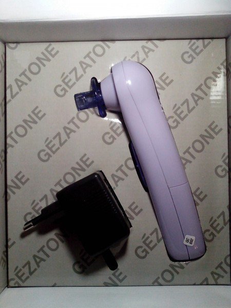 gezatone вакуумный очиститель кожи с влажной функцией gezatone super wet gezatone вакуумный очиститель кожи с влажной функцией gezatone super wet