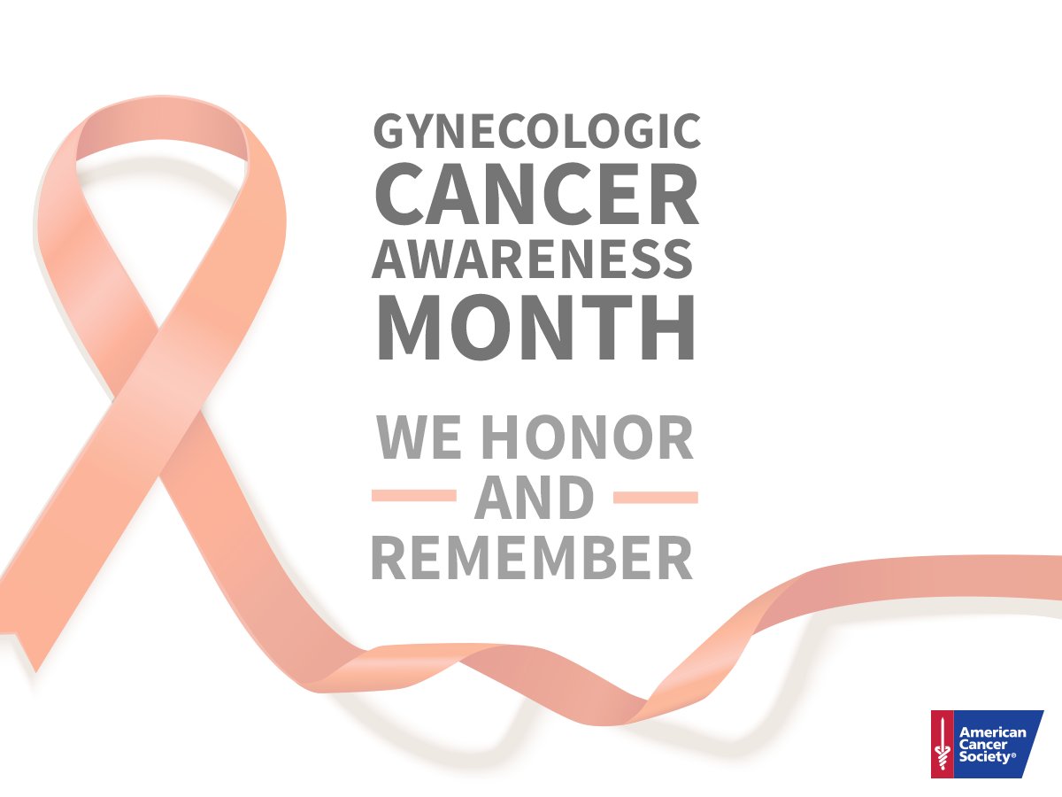 American Cancer Society tweet media