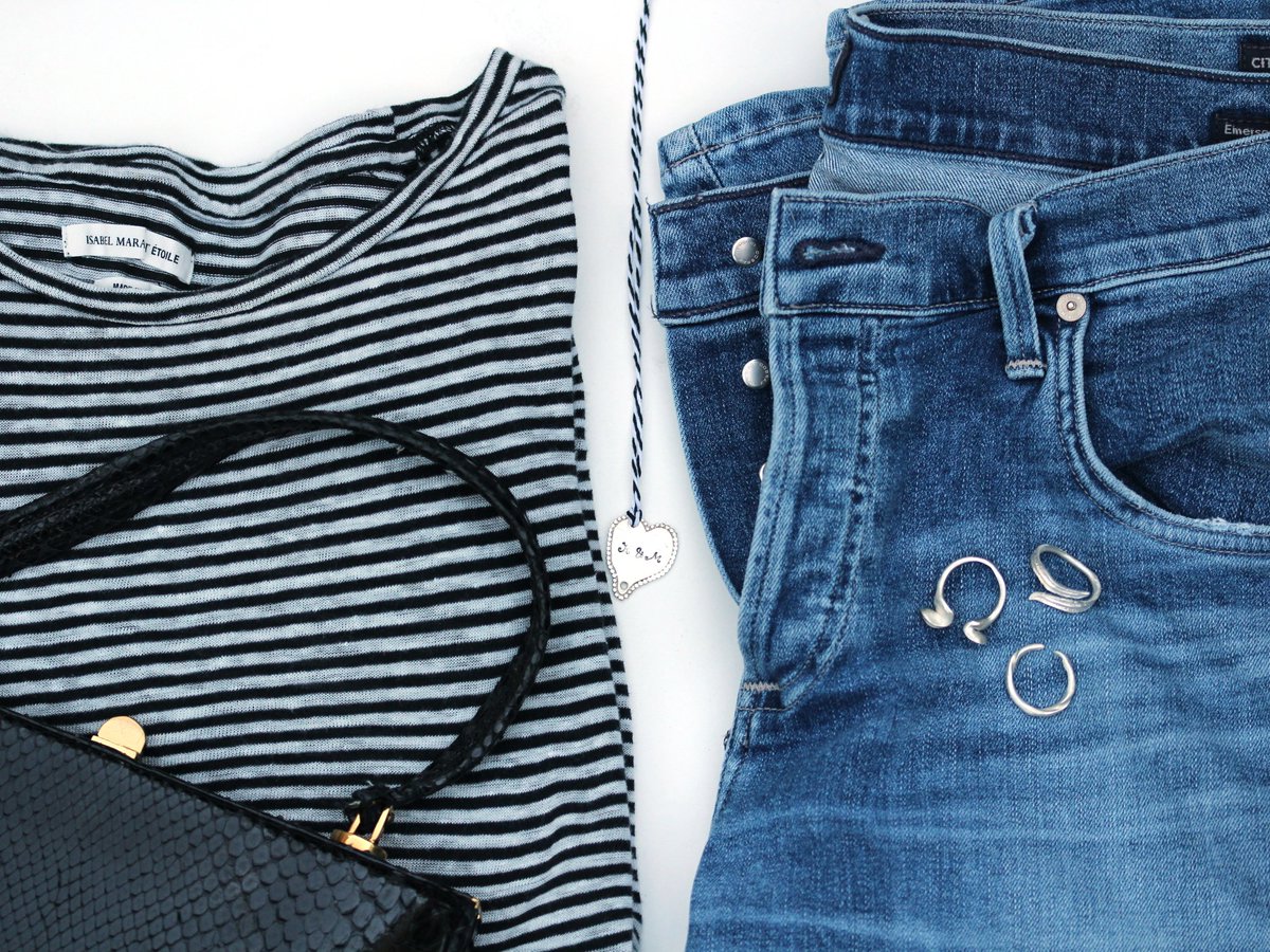 Classic and simple. #style bit.ly/1U4vimc