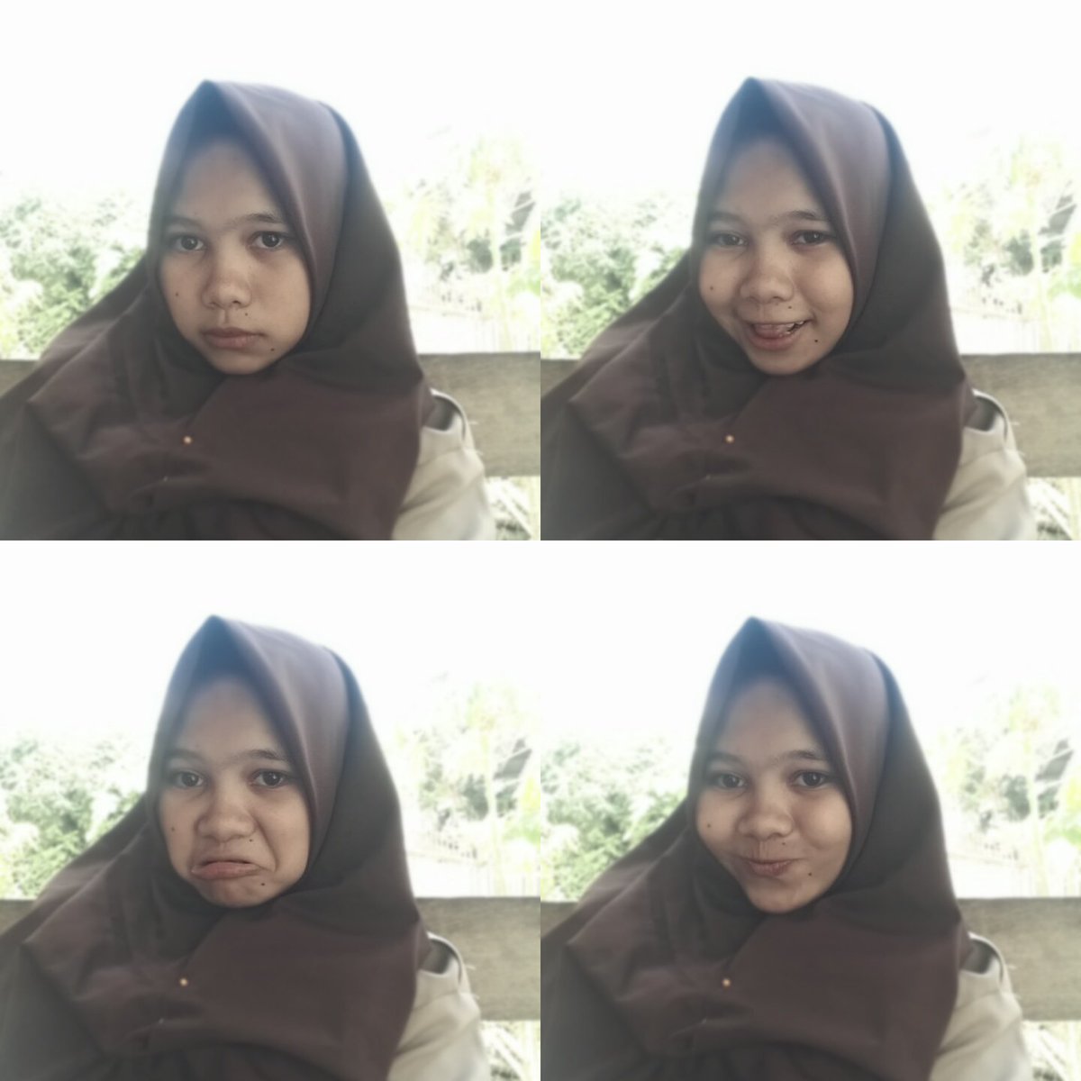 PutriFe53944429's tweet photo. #latepost #jumatbaik #sklhan #smp3manado #me😍 https://t.co/7GipDcax73