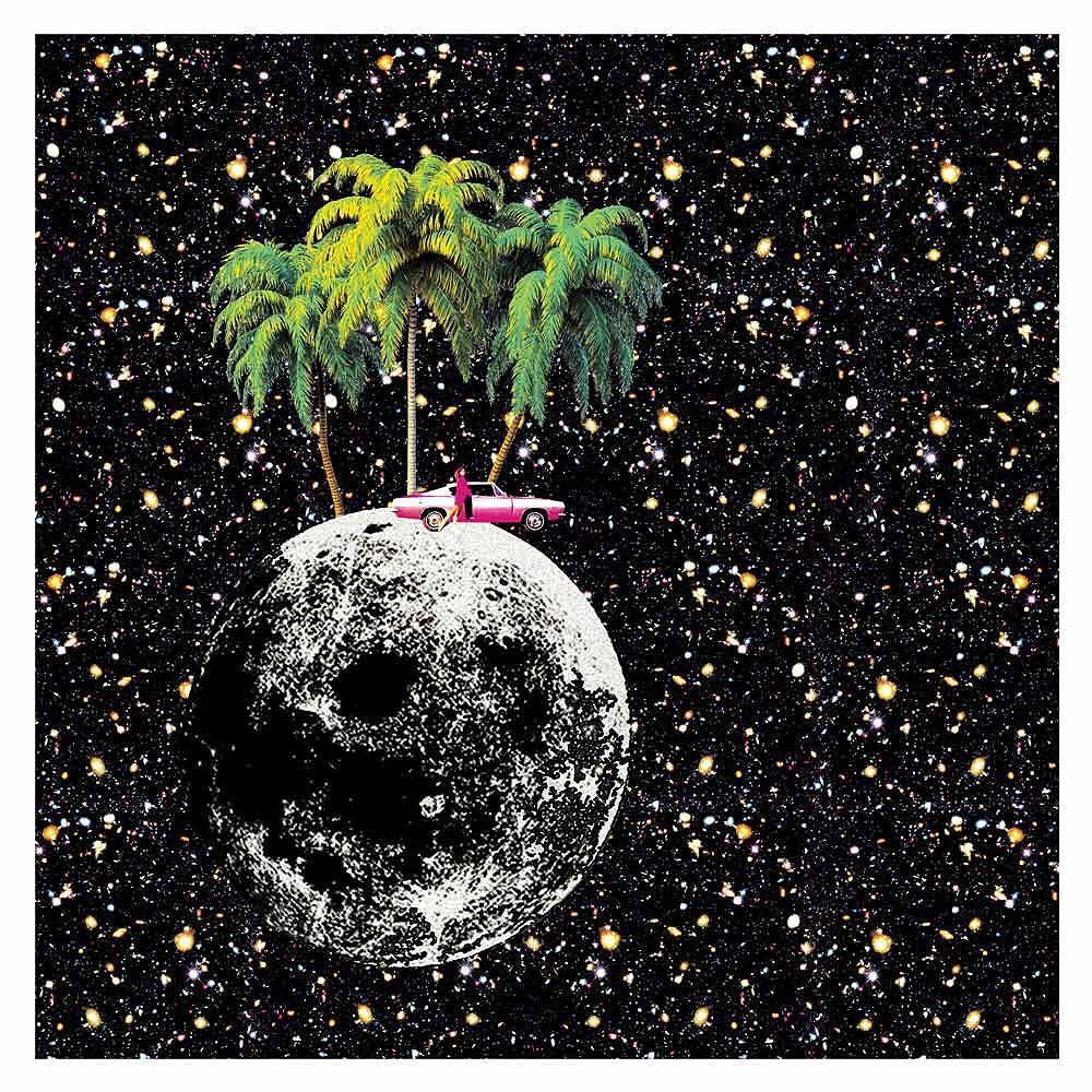 printclublondon's tweet photo. Trip to the moon this afternoon?? We would if we could. #moon #screenprint #feialexeli ava… https://t.co/KDk8WXzfeg https://t.co/8FHkg2oMtf