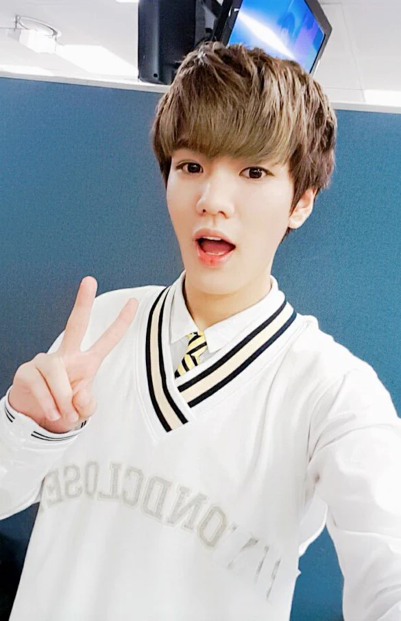 업텐션(UP10TION)στο X: 