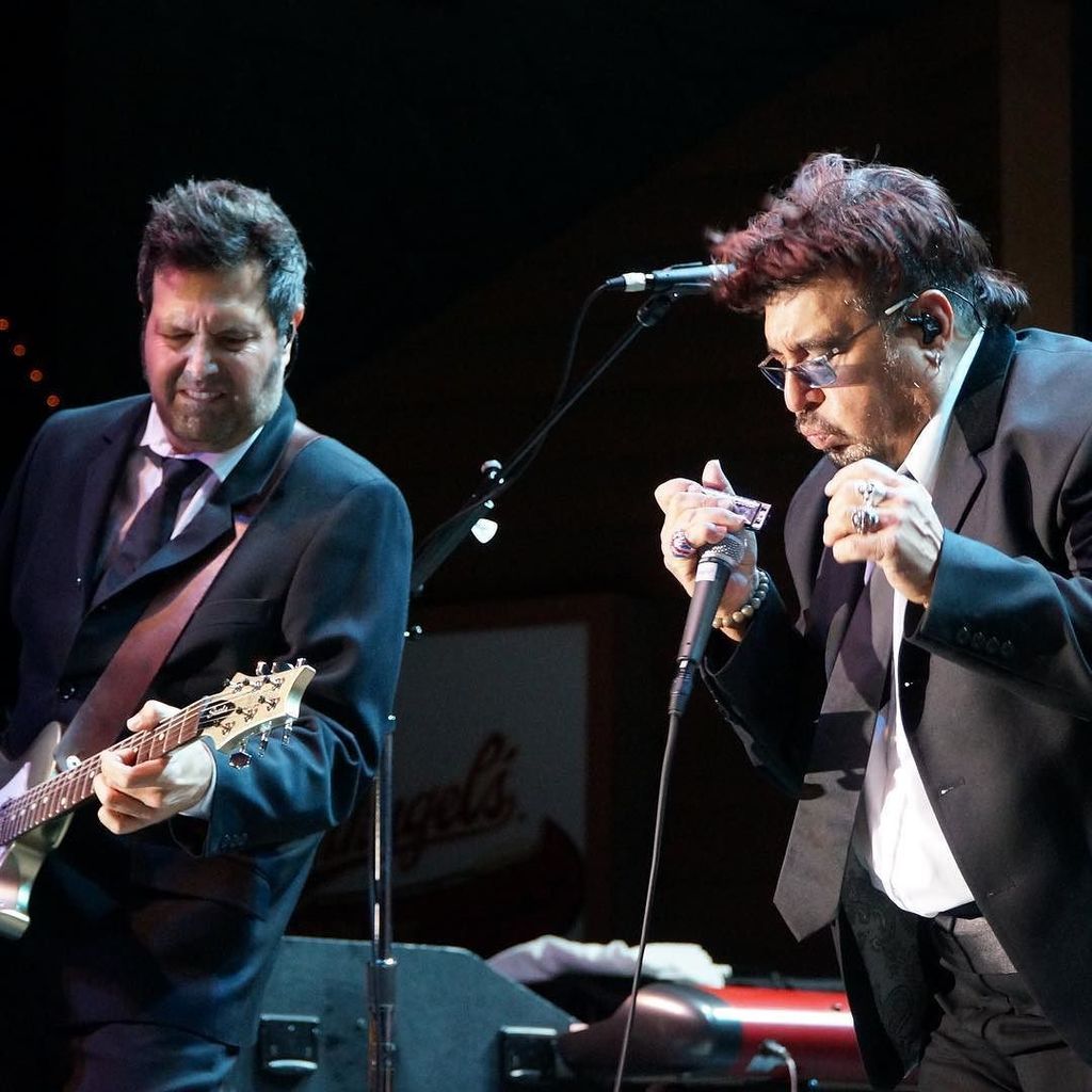 ToddJ's tweet image. #concert #mnstatefair #boxmasters #theBoxmasters ift.tt/2bVVpOO