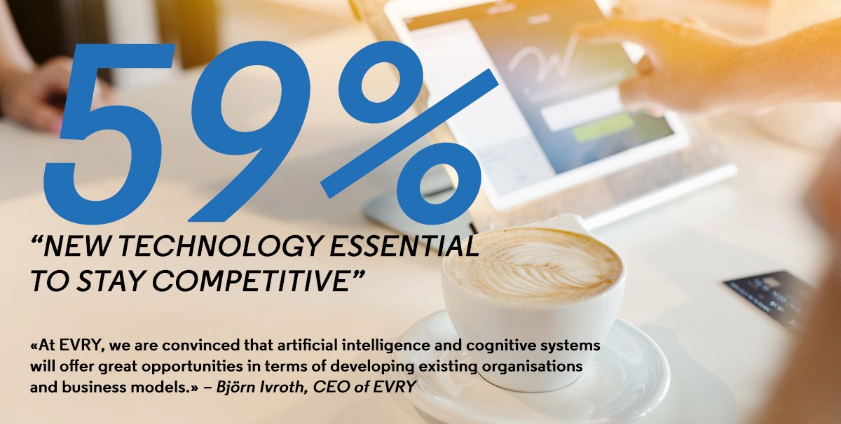 Tietoevryno's tweet photo. Les ny EVRY-rapport her: «Industry 4.0»  https://t.co/zhLu91ikyI #digitaladvantage #digitaltransformation https://t.co/m4eYE5EdbM