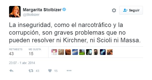 Desde @TuitsBorrados queremos bendecir este nuevo espacio y aportar un poco de memoria. https://t.co/nm17ISLVlu