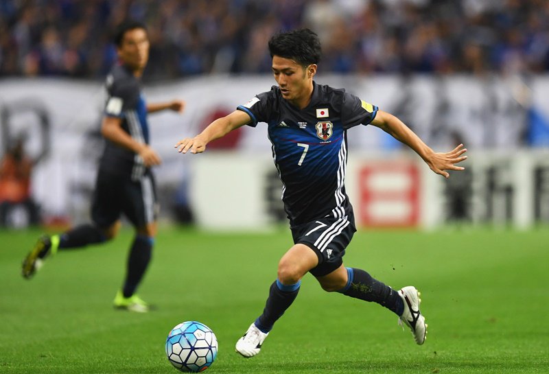 サッカーキング 結果速報 W杯最終予選 日本はまさかの黒星スタート 本田先制弾もuaeに逆転負け T Co Kfzh2xgbrt 日本代表 Jfa Samuraiblue はw杯最終予選の初戦でuaeと対戦しました サッカーキング 結果速報 W杯最終予選 日本はまさかの黒星スタート 本田先制弾もuaeに逆転負け T Co Kfzh2xgbrt 日本代表 Jfa Samuraiblue はw杯最終予選の初戦でuaeと対戦しました