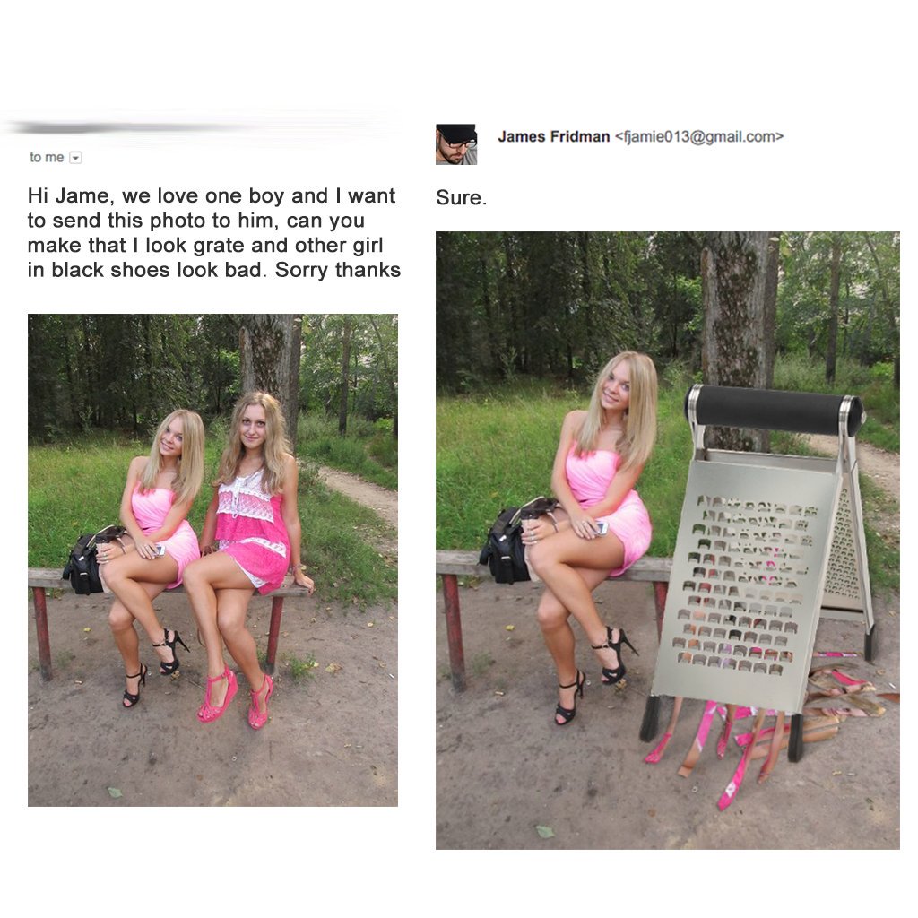 James Fridman (@fjamie013) on Twitter photo 