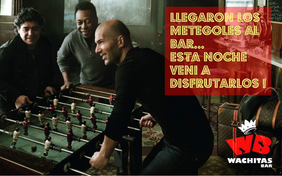 wachitas bar (@wachitasbar) on Twitter photo 