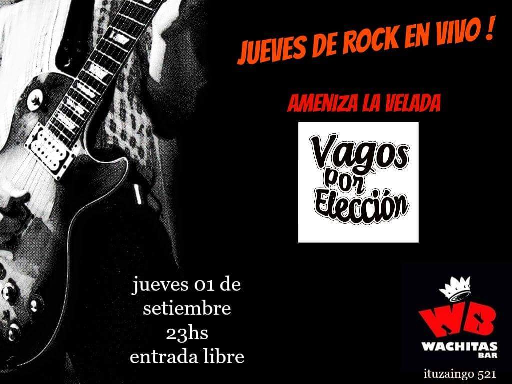 wachitas bar (@wachitasbar) on Twitter photo 