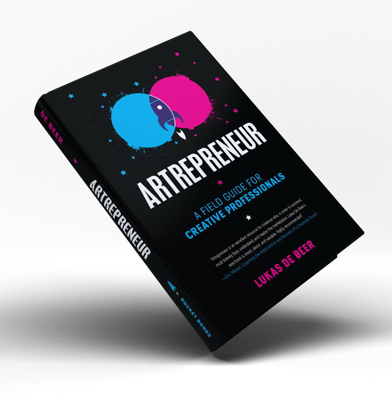 Lukas de Beer  tweet media