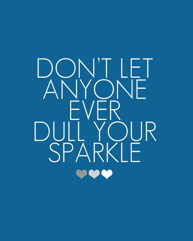 #ThursdayThoughts #TropicalStormHermine Can we just take the day off? Jk we got this! Get out there and Sparkle!