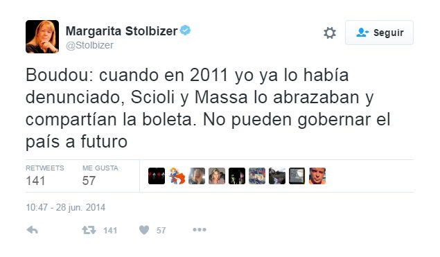 No puede gobernar. https://t.co/anoilfCMYI