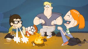 SaulHater210's tweet photo. Props to the cast of Nerds and Monsters #VancouverCanadians #animation https://t.co/Ez724p9s1g
