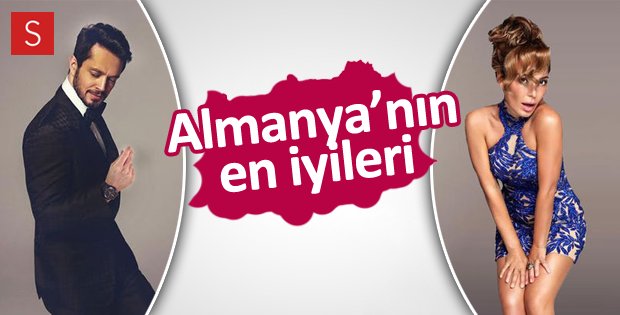 sivridillicom's tweet photo. MURAT BOZ VE ZİYNET SALİ'YE ALMANYA'DAN ÖDÜL GELDİ! https://t.co/xqS20lgG3S https://t.co/JN5UtNeKJW