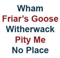 Englands_NE's tweet image. Many of our region's place-names are both funny and fascinating ow.ly/EKSz303NjF7