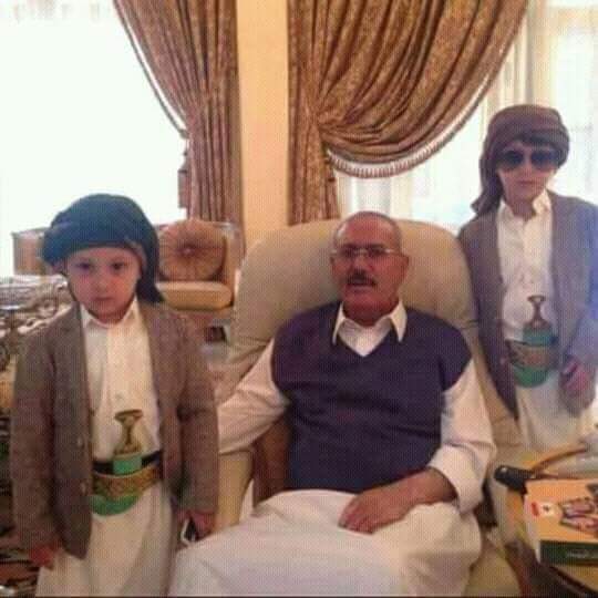 سلام الله عليك