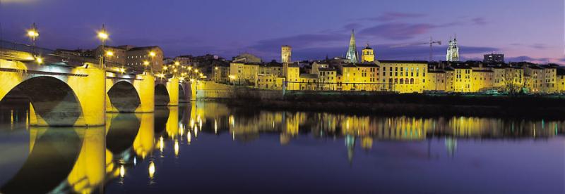 Adivina la ciudad. trazers.com