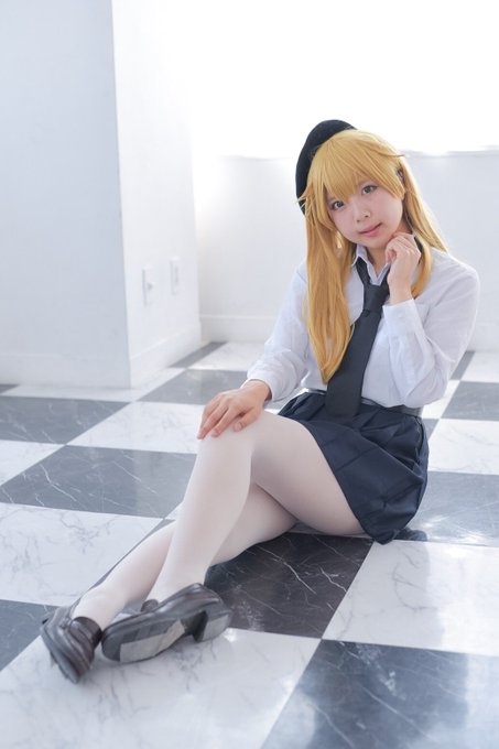 コスプレイヤーとみこのTwitter画像1