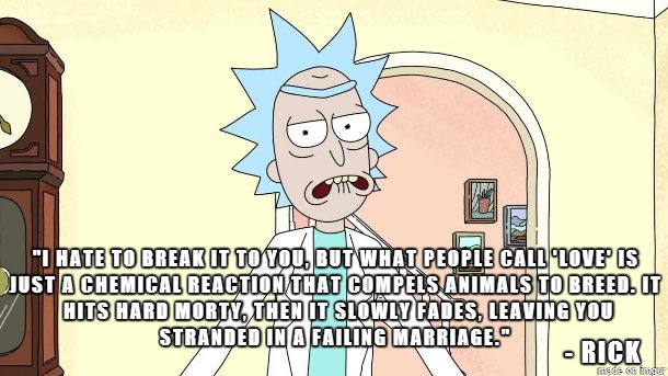 EllasEmilia's tweet photo. I agree with Rick https://t.co/cBQT9fA0dh