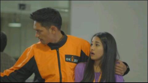 sityRh's tweet photo. @jamiloibnu jagain shelly trus ya mas terutama hati'a @ChikaWaode πβ€
ahayyy #SenoShelly @OKJEK_NET #OKJEK_NGELAMAR https://t.co/ebSm4UuSBB