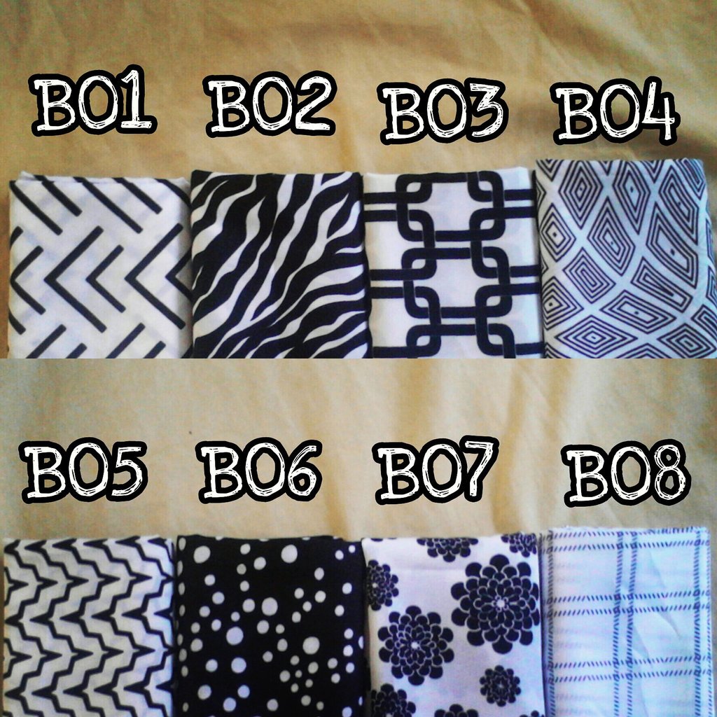 newheejab's tweet photo. Bawal monochrome, 2pcs RM25😌 Corak semua cecantik! Dm us for more details😌 #ttshop #iklantk #rezekikami https://t.co/ChATMZPLhh