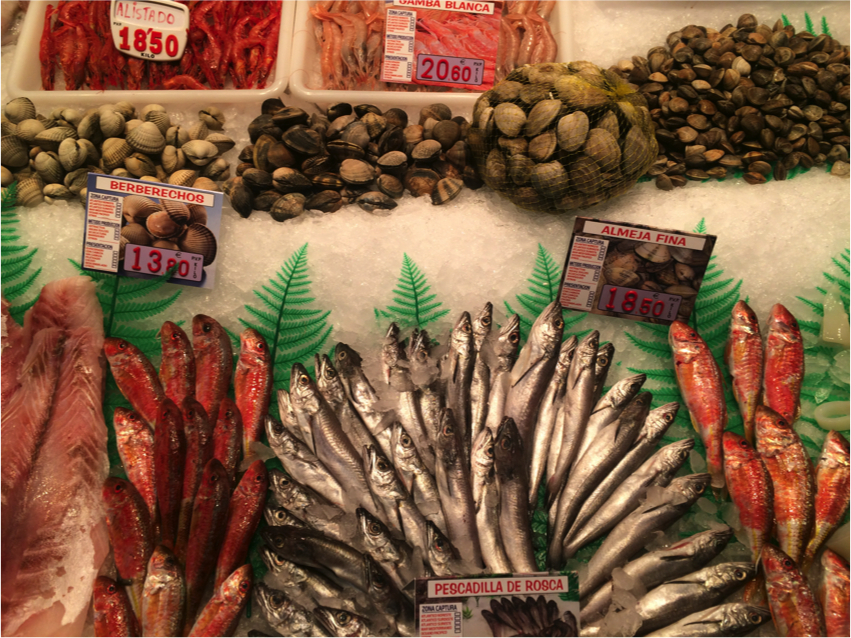 Es muy común en casi todos los pescados que compramos pero ¿sabemos qué es el anisakis? ow.ly/YqEf303FNjy