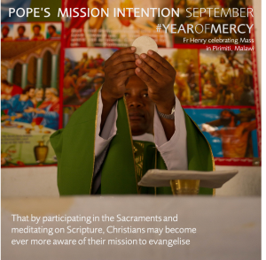 Vocations Ireland (@vocationsire) on Twitter photo Pope Francis intention for September vocationsireland.com/pope-francis-i… Pope Francis intention for September vocationsireland.com/pope-francis-i…