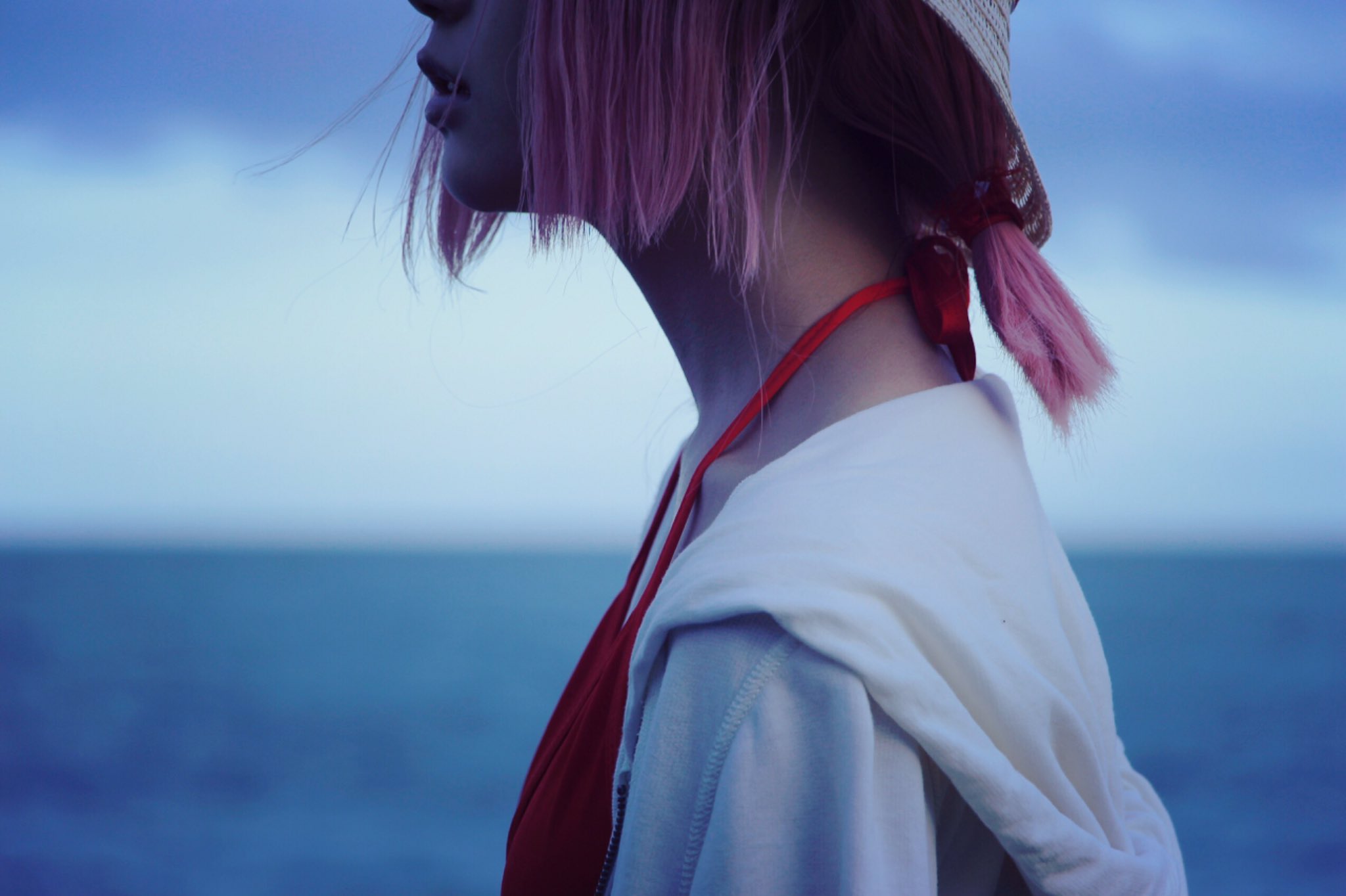 NARUTO疾風伝うたかた花火/星が瞬くこんな夜に SAKURAステッカー うたかた花火/星が瞬くこんな夜にNARUTO疾風伝 春野サクラ水着