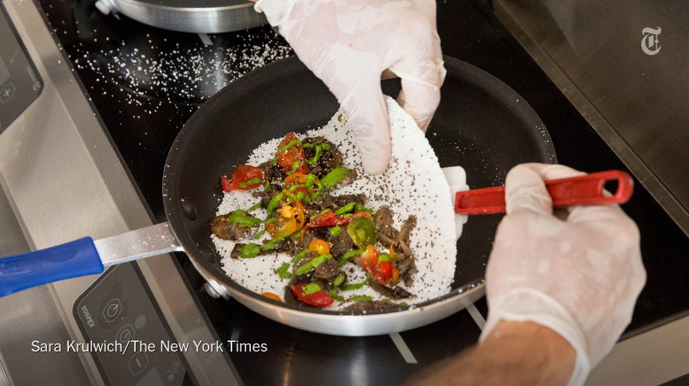 And you thought tapioca was just some kind of pudding nyti.ms/2bMk3Bn