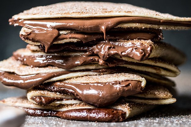 BuzzFeedFood's tweet image. 30 Delicious Things To Eat In September bzfd.it/2cbF5oQ