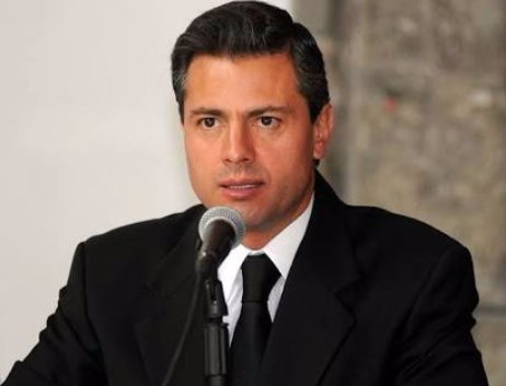 バニコ メキシコのイケメン大統領 愛人との間に婚外子もいるそうでルックス通りすぎてもう Twitter