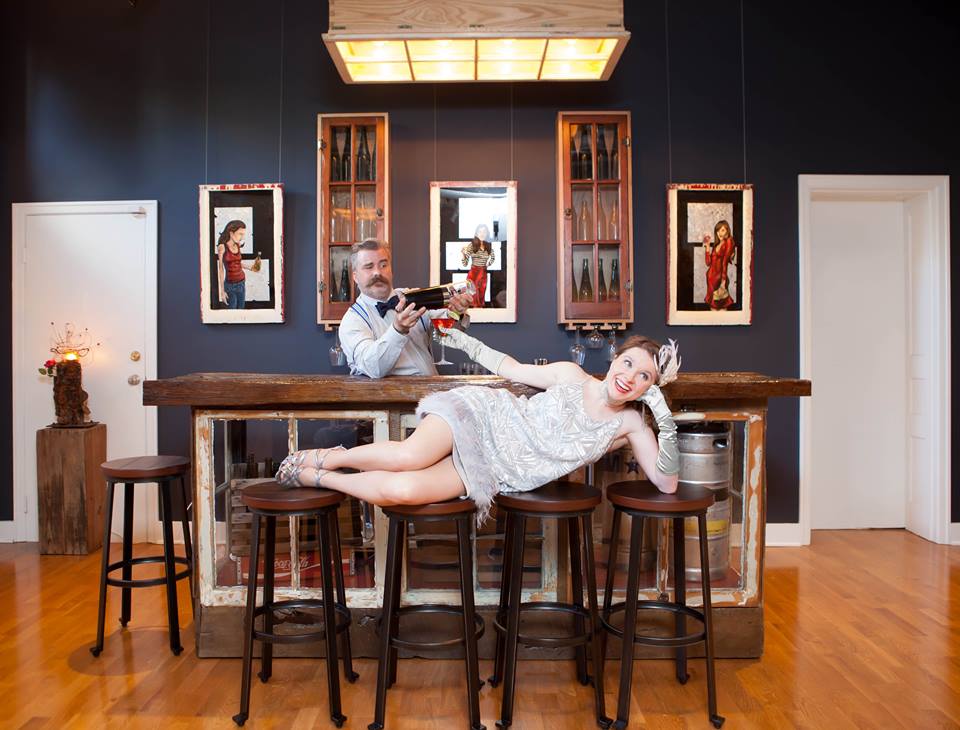 FigBethlehem's tweet photo. Get in the spirits at @BHouseGallery! https://t.co/xT3WGNnvF6 https://t.co/d24BVBGlYD