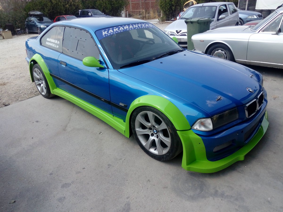 adc_classics's tweet photo. BMW E36 Paintjob by ADC @adc_classics #BMW #BMW_E36 #Paintjob #adc_classics https://t.co/9bUiPmmQqV