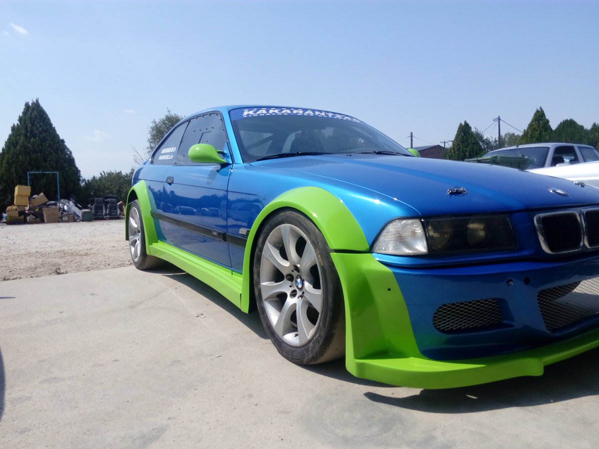 adc_classics's tweet photo. BMW E36 Paintjob by ADC @adc_classics #BMW #BMW_E36 #Paintjob #adc_classics https://t.co/9bUiPmmQqV