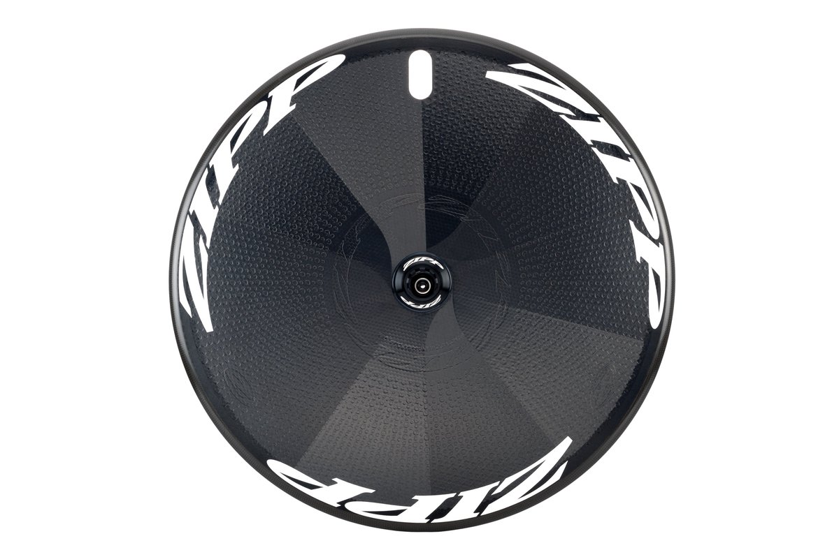 ZippSpeed's tweet photo. Say it twice! #DiscDisc! The future of speed… the Super-9 Disc brake disc wheel. #ZippSpeed https://t.co/0Dq7e426p5 https://t.co/lGcTdkdMvj