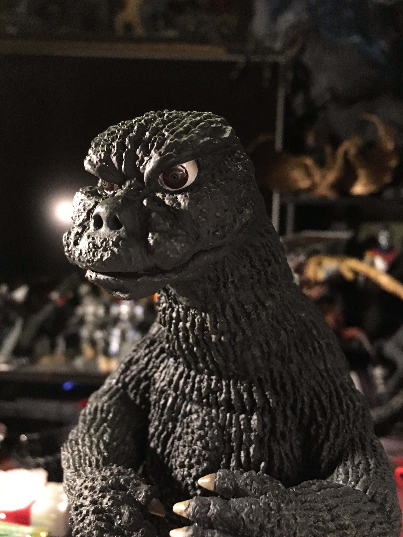 2025年最新】Yahoo!オークション -羽沢 ゴジラの中古品・新品